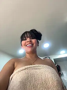BrendaCrean – Live XXX-chat