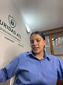 KateRousee Live XXX Chat