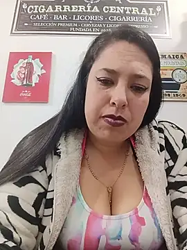 Chat XXX Live LIZETH_09