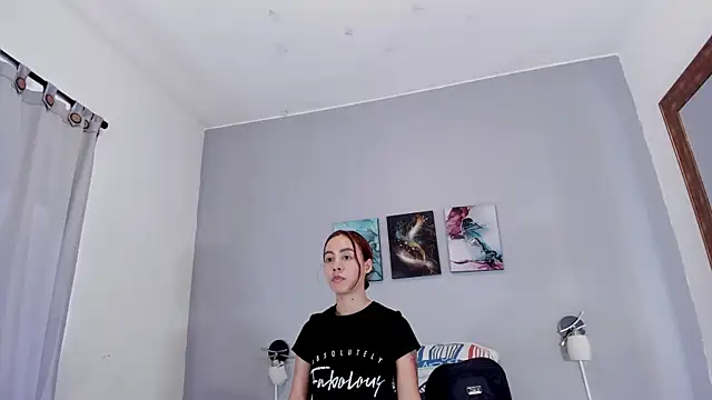 Estrella_Duran: απευθείας συνομιλία ΧΧΧ