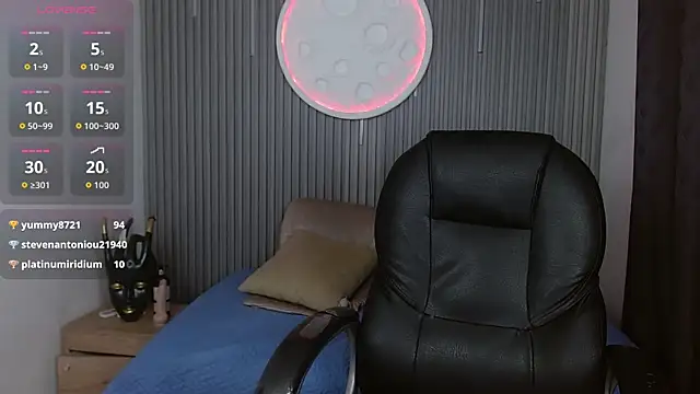 StiwenTwink Live XXX-Chat