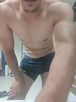 EpicStar's Webcam Show