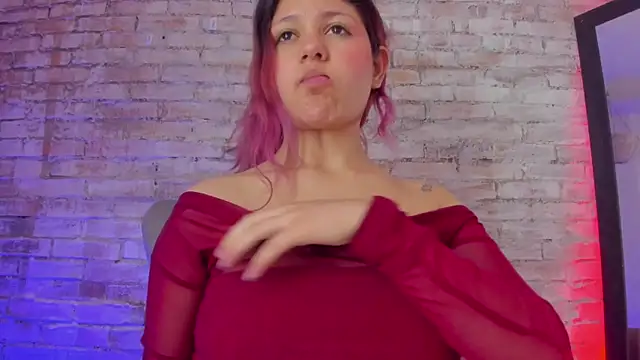 Chatroom XXX en direct de redvelvet7