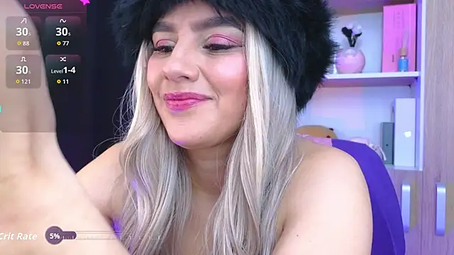 دردشة Lu_perez الجنسية المباشرة