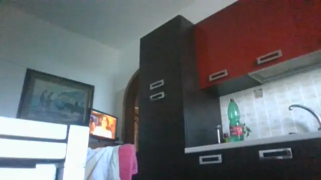 Chat +18 de MissEva10 ao vivo
