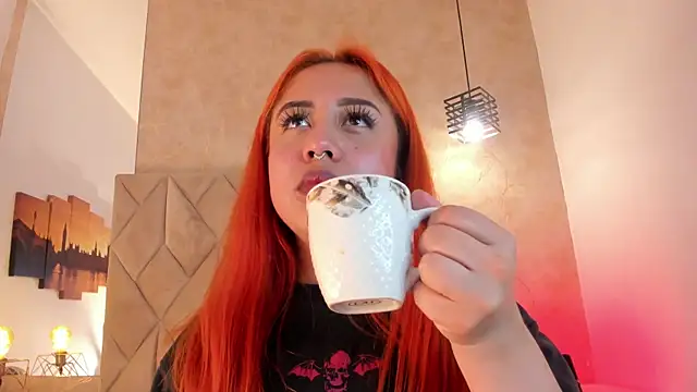 Czat XXX na żywo – kailinmoonx