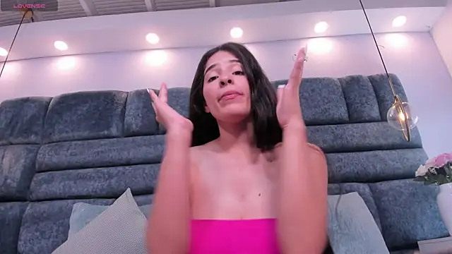 tatianacrow's Live XXX Chat