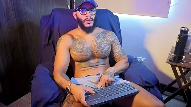 Chat XXX en directo de Wheeler_Green