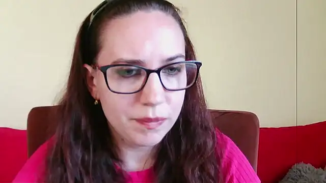 EmilyHotAngel Chat XXX in diretta