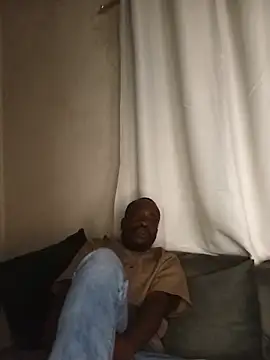 WaiterZim live XXX chat