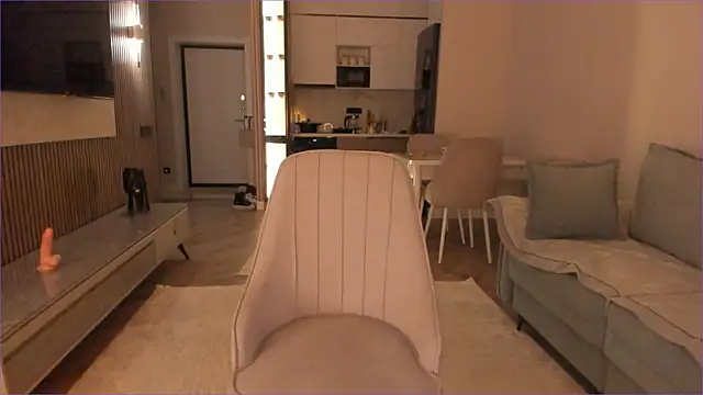 kawai_mai Chat XXX live