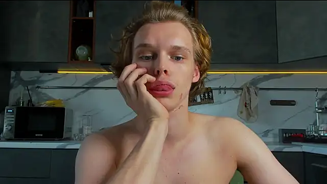 lolKenDowson live XXX chat