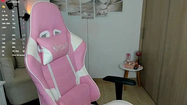 haileyflorez_'s Live XXX Chat