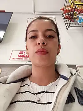 Nathaly_12 লাইভ XXX চ্যাট
