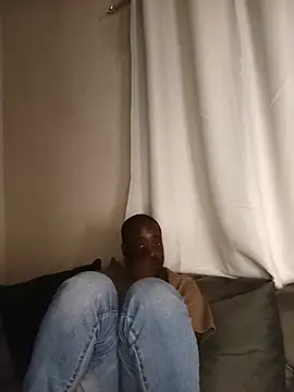 Chat XXX en directo de WaiterZim