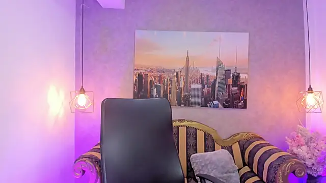 Dali_collin 라이브 XXX 채팅