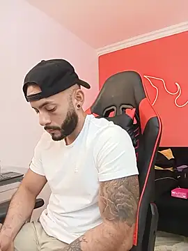 Mike_savage3 Adlı Modelin Canlı XXX Sohbeti