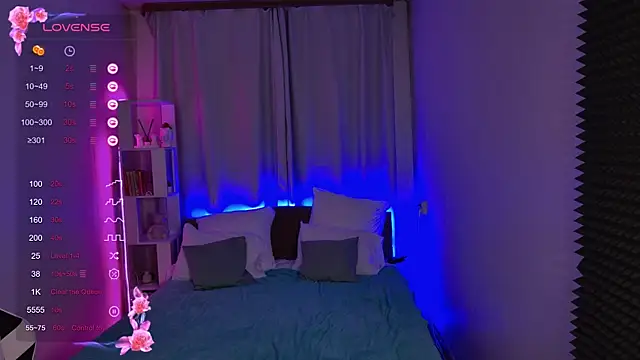 karinahili 라이브 XXX 채팅