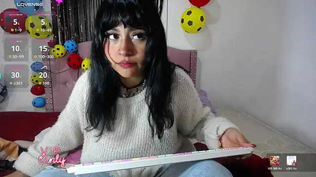 barbie_pym Live XXX-chat