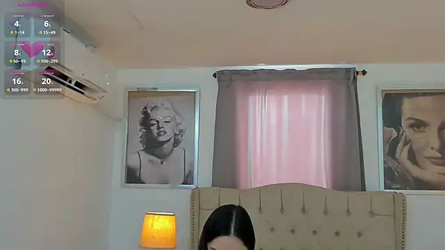 Beautyari_ 라이브 XXX 채팅