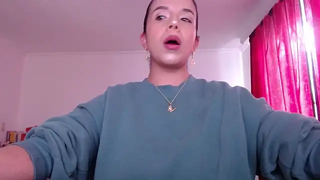 VALERY_MEER 라이브 XXX 채팅
