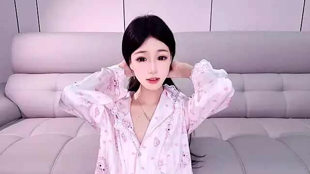 Tiantian9191 Obrolan Langsung XXX