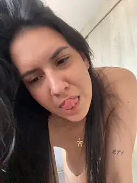 Annarhode Chat XXX live
