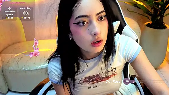 צ'אט XXX בשידור חי של Skyhoney_tp