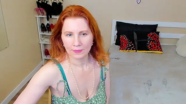 FoxySophia 라이브 XXX 채팅