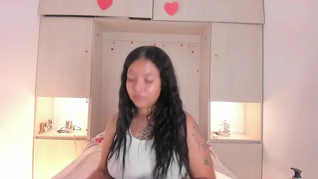 SophiaaStone – Live XXX-chat