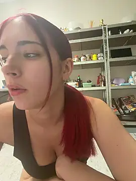 sexymelli18's Live XXX Chat