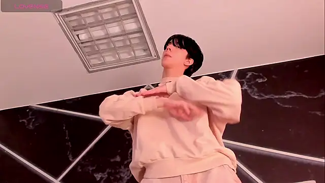 AerumChae Obrolan Langsung XXX