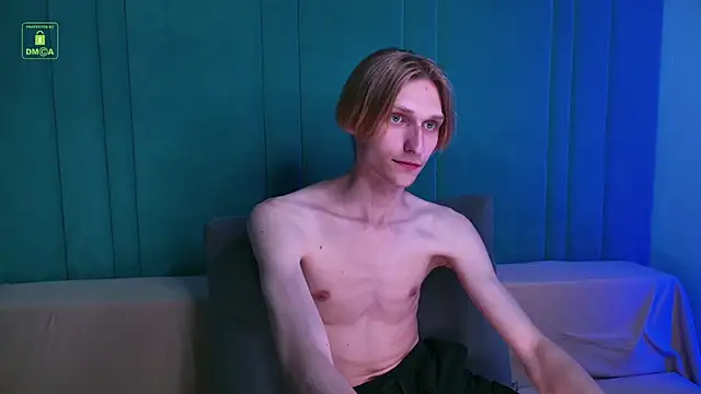 XXX chat uživo modela Fred_benson
