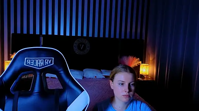 Chatroom XXX en direct de Nastya_murMeow