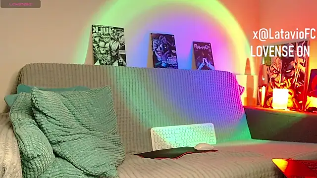 Midnighter_のライブXXXチャット