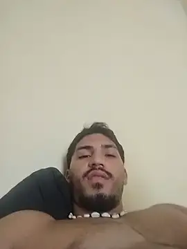 Show de webcam de Axxxel90