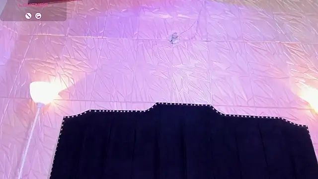 LizzRouse 라이브 XXX 채팅