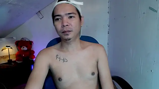 MANIACasianX's Live XXX Chat