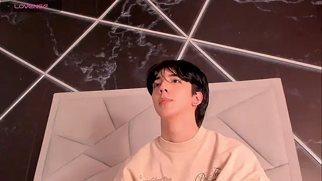 AerumChae 现场XXX聊天