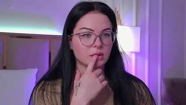 Chat XXX ao vivo de Cindy_Mil
