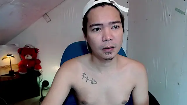 MANIACasianX Pertunjukan Webcam