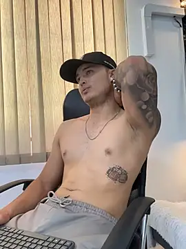 Alexander_ferre Live XXX Chat