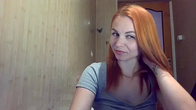 Webkamerová show Kisa26311
