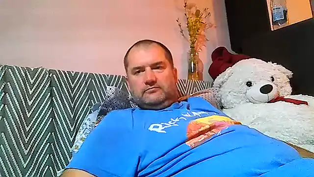 CristianDaniel78 – Live XXX-chat