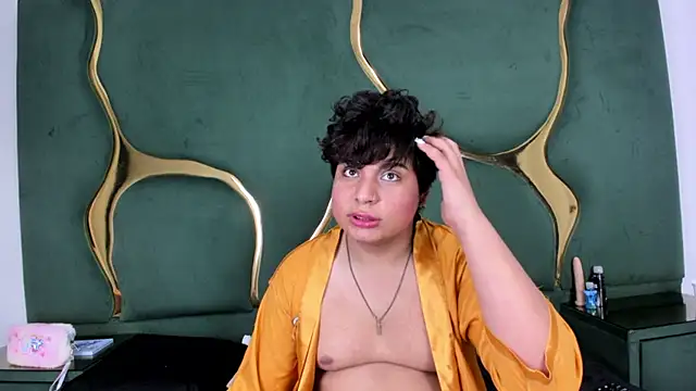 Chat XXX en directo de IsabelavillalbasSS