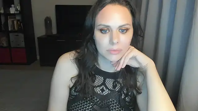 MollyCheiz Chat XXX in diretta