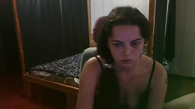 Chat +18 de EthelsLover ao vivo