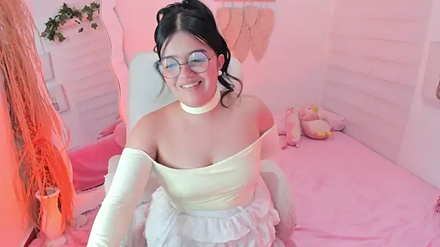 Živý XXX chat magicrainbow88