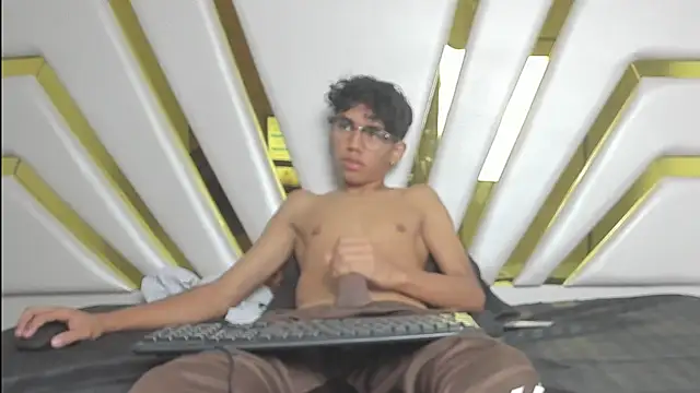 Show de webcam de Aldo_Golden