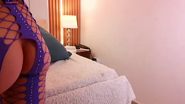 KimSensual_ Chat XXX in diretta